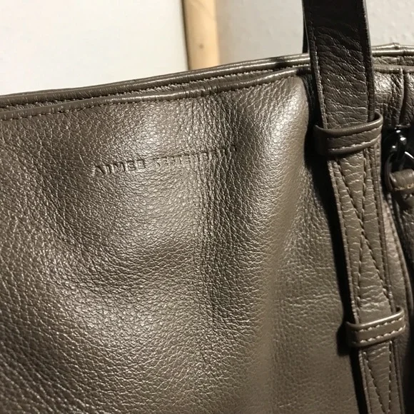 AIMEE KESTENBERG CITY SLICKER TOTE - Picture 10 of 11